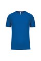 Kinder Sportshirts Proact PA445 SPORTY ROYAL BLUE